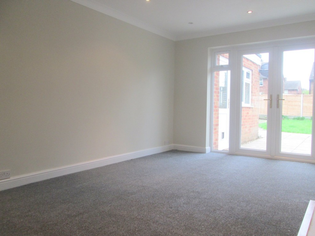 Cheviot Road, Luton, Bedfordshire