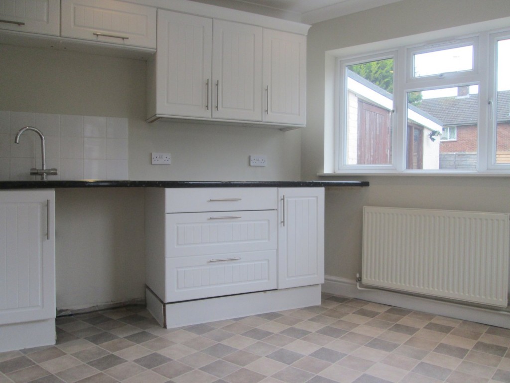 Cheviot Road, Luton, Bedfordshire