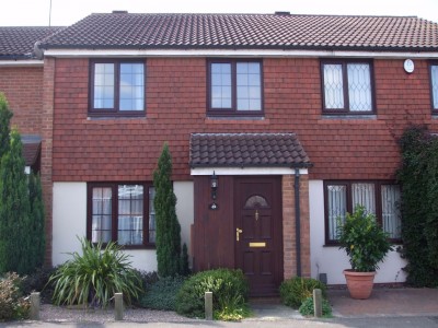 Wigmore, Luton, Bedfordshire