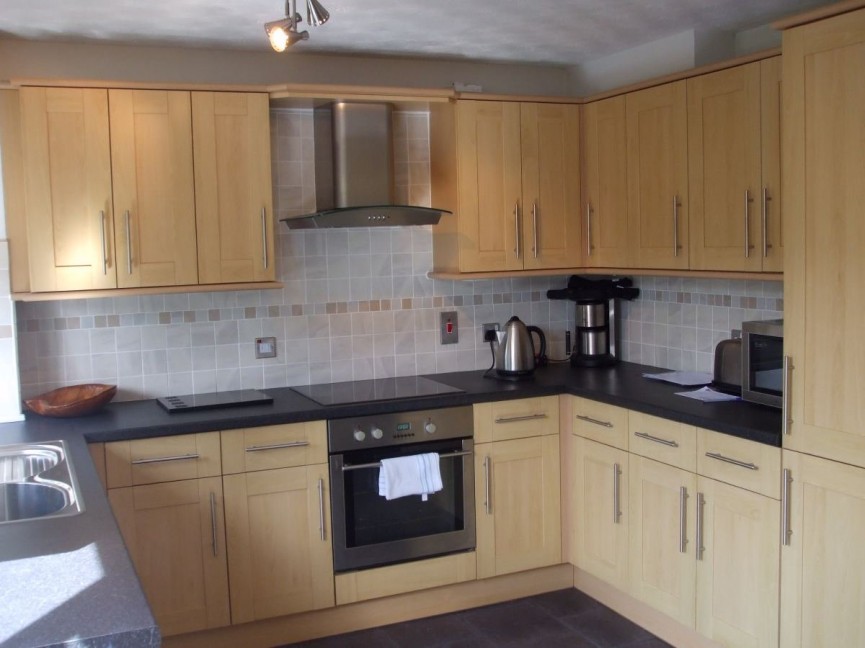 Wigmore, Luton, Bedfordshire