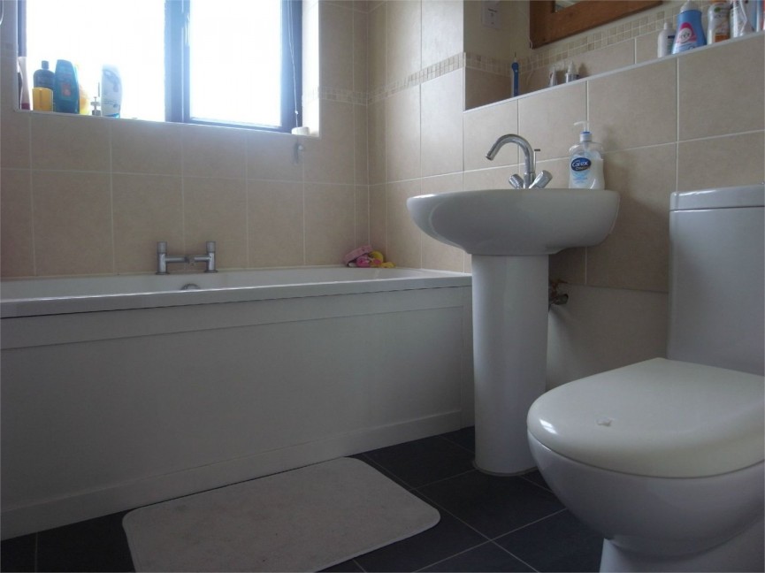 Wigmore, Luton, Bedfordshire