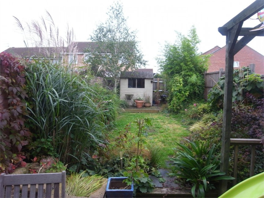 Wigmore, Luton, Bedfordshire