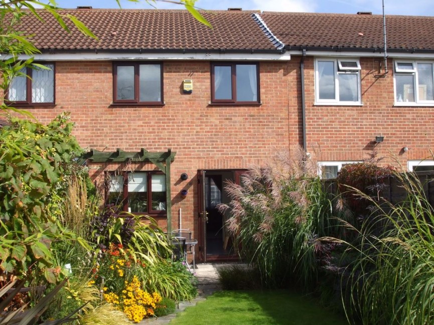 Wigmore, Luton, Bedfordshire