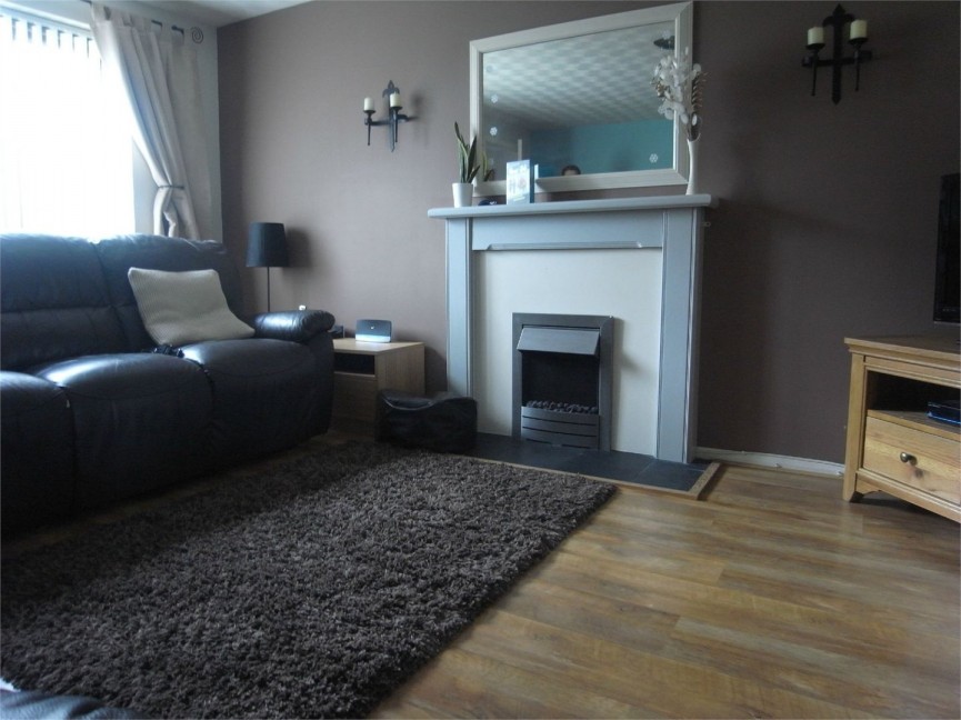 Wigmore, Luton, Bedfordshire