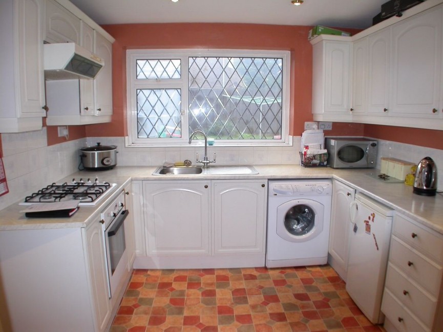 3 bedroom House for Letting Galston Road, SUNDON PARK, Luton