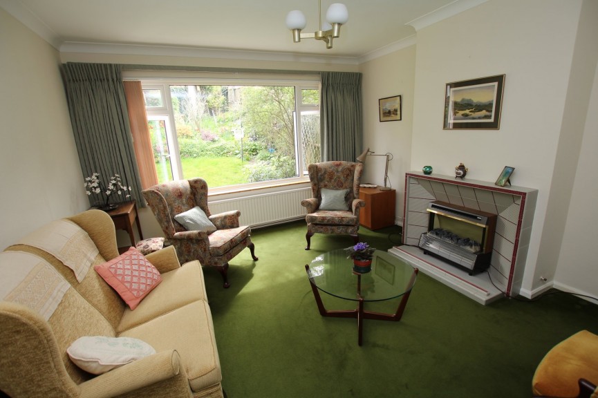 Sun Hill, Royston, Hertfordshire