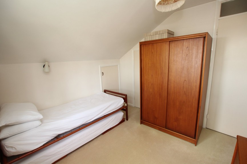Sun Hill, Royston, Hertfordshire