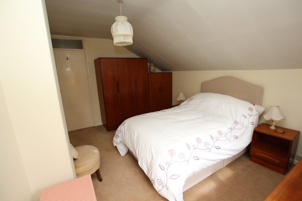 Sun Hill, Royston, Hertfordshire