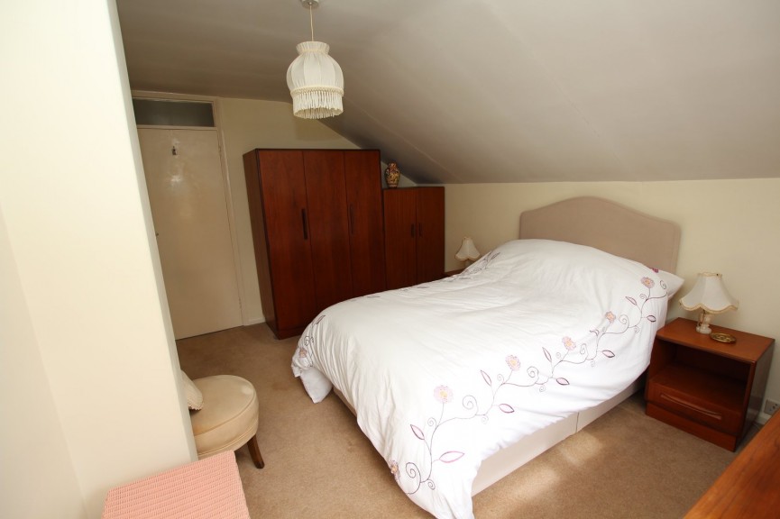 Sun Hill, Royston, Hertfordshire