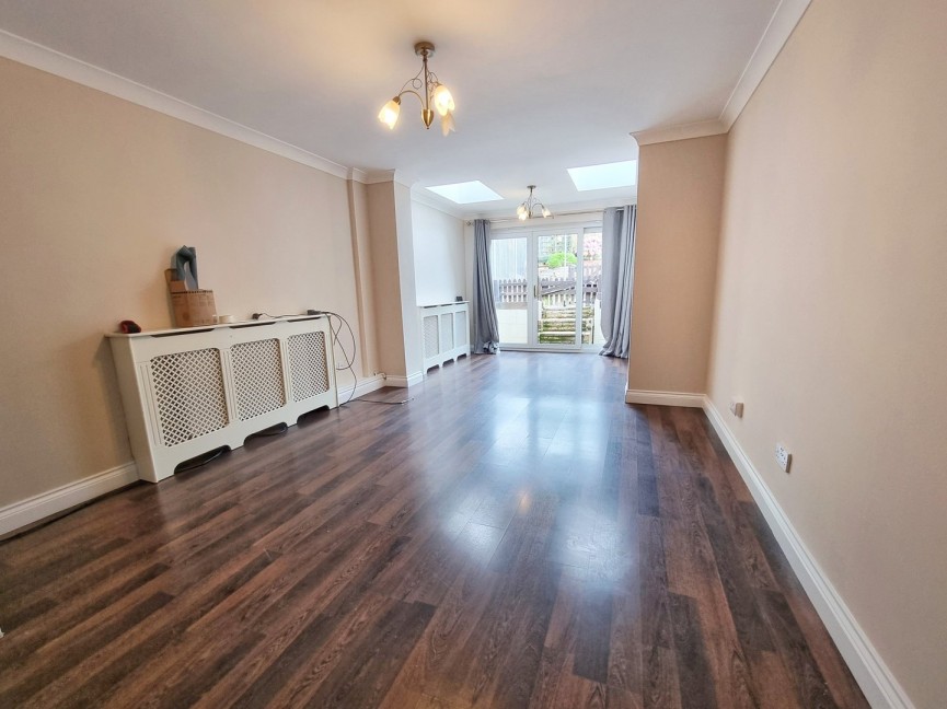 2 bedroom House for Letting Clophill, Bedfordshire