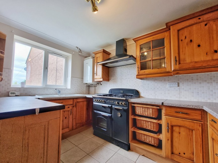 2 bedroom House for Letting Clophill, Bedfordshire