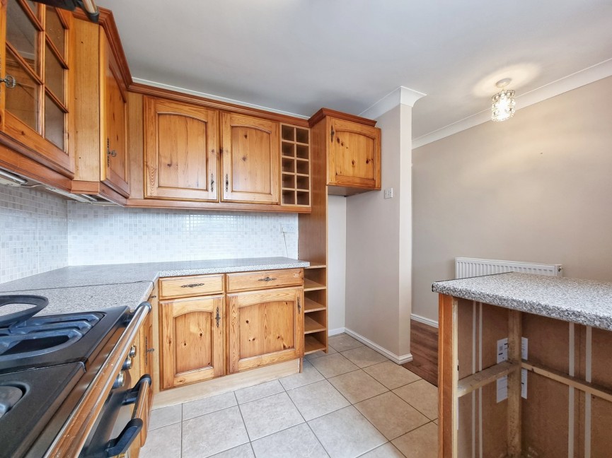 2 bedroom House for Letting Clophill, Bedfordshire