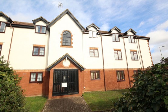 Cromwell Road, Letchworth Garden City, Hertfordshire