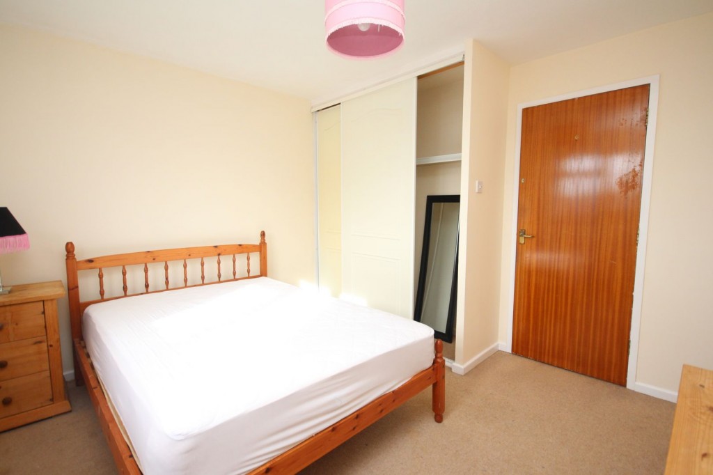 Cromwell Road, Letchworth Garden City, Hertfordshire