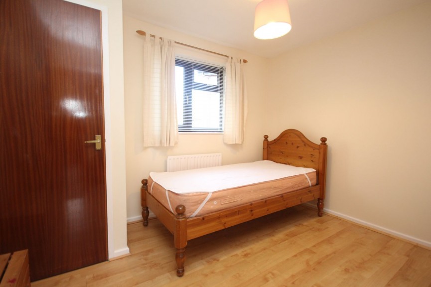 2 bedroom Flat for Letting Cromwell Road, Letchworth Garden City, Hertfordshire