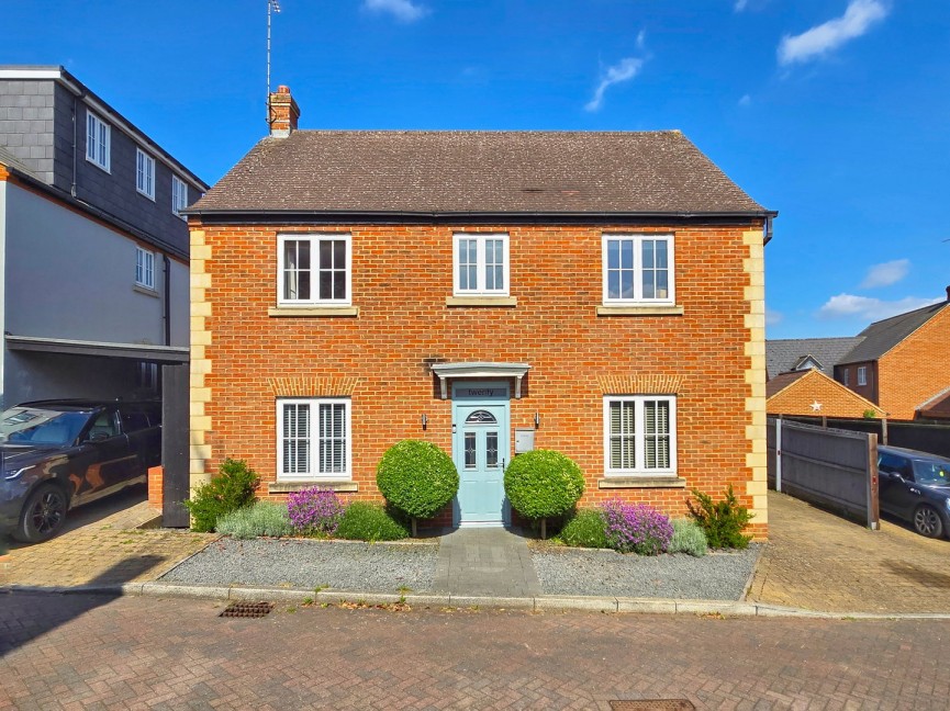 Maulden, Bedfordshire