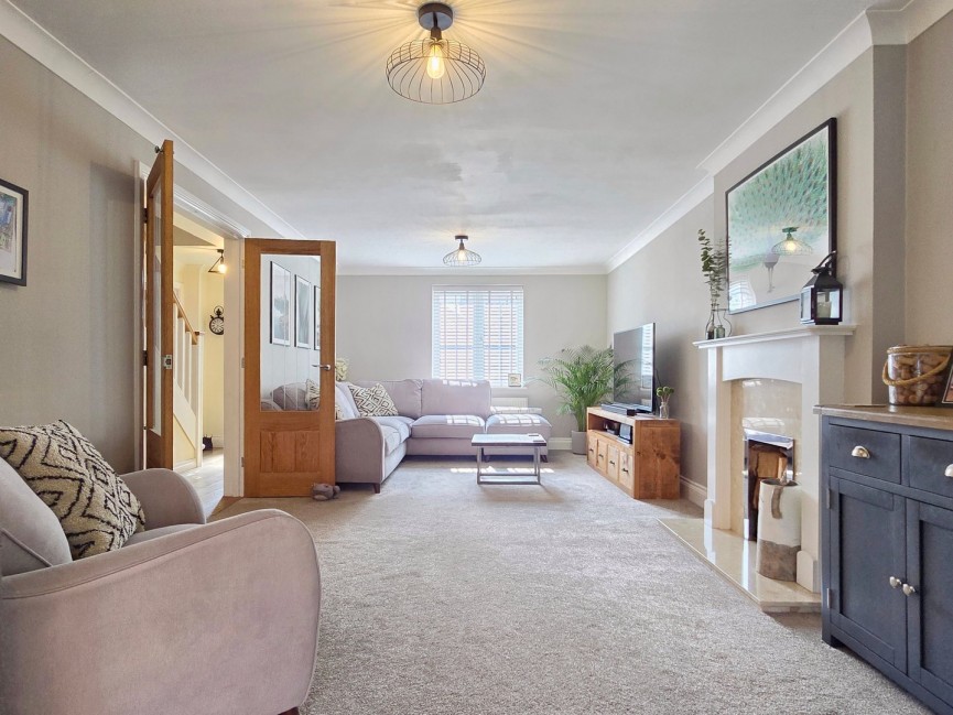 Maulden, Bedfordshire