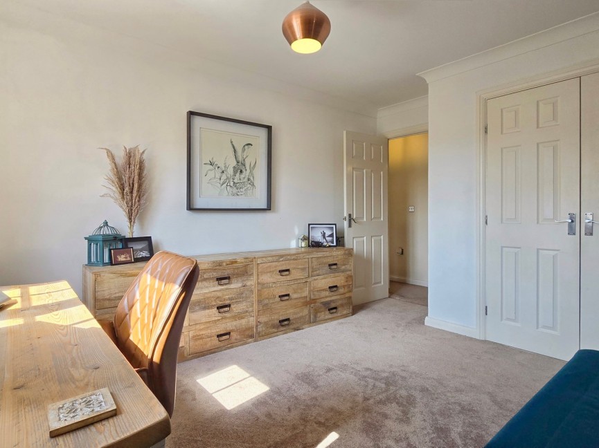 Maulden, Bedfordshire