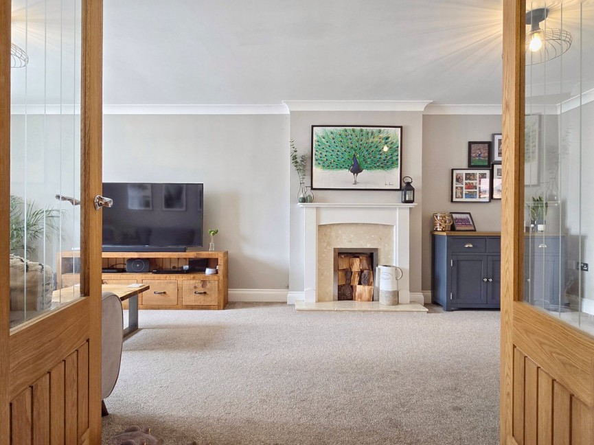 Maulden, Bedfordshire