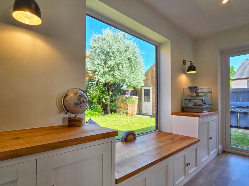 Maulden, Bedfordshire