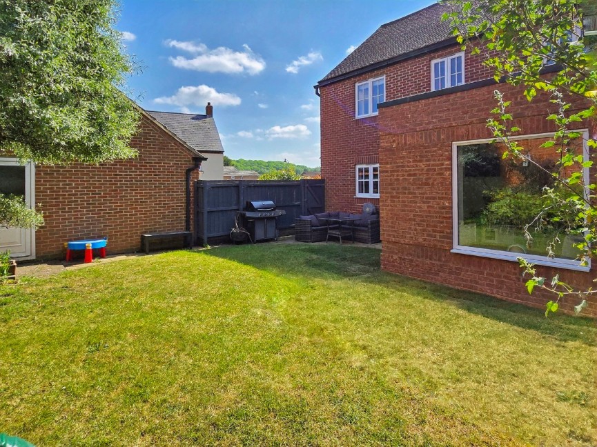 Maulden, Bedfordshire