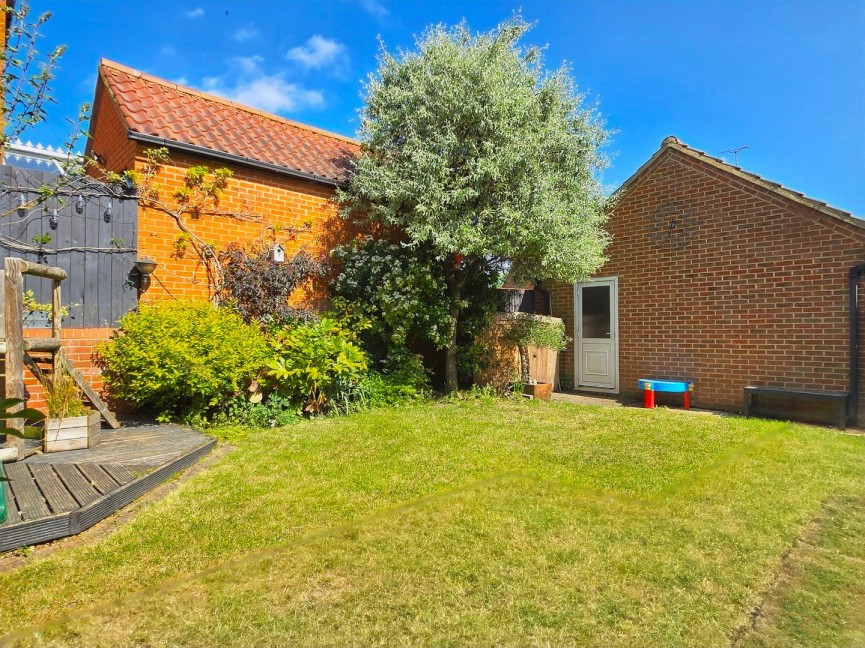 Maulden, Bedfordshire