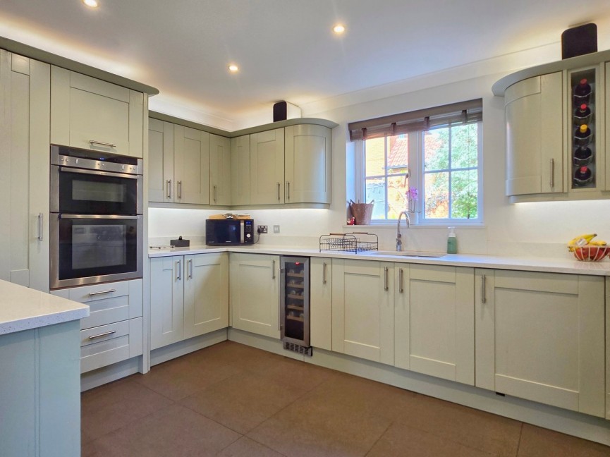 Maulden, Bedfordshire