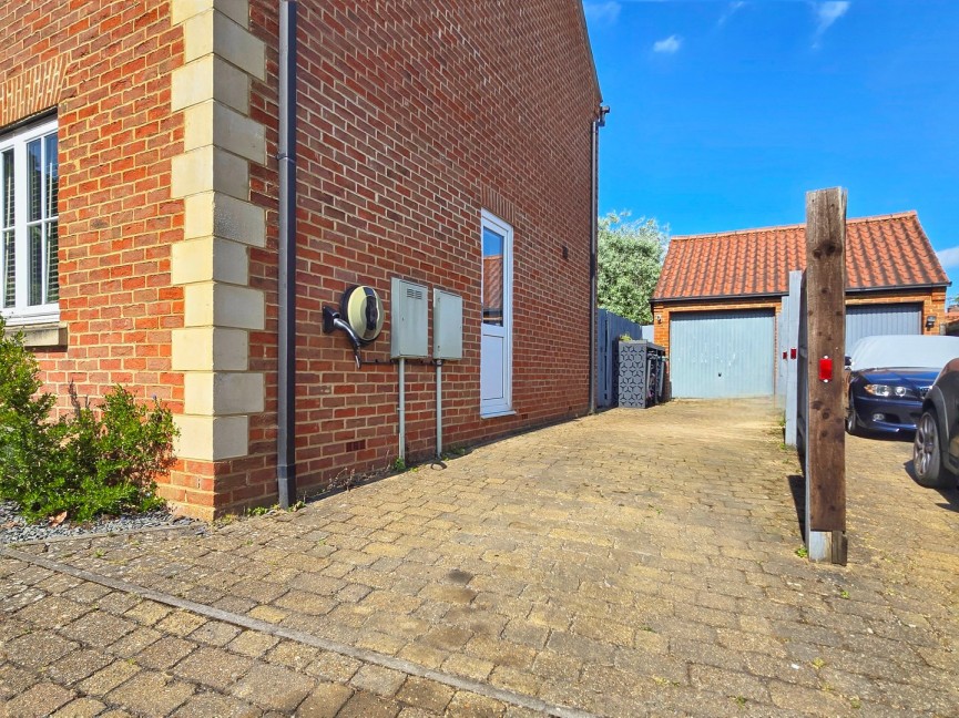 Maulden, Bedfordshire