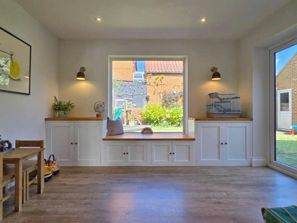 Maulden, Bedfordshire