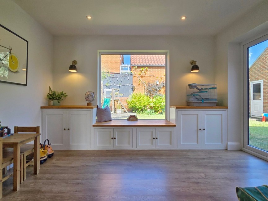 Maulden, Bedfordshire