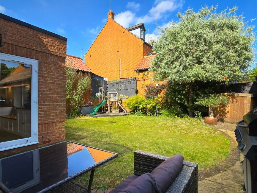 Maulden, Bedfordshire