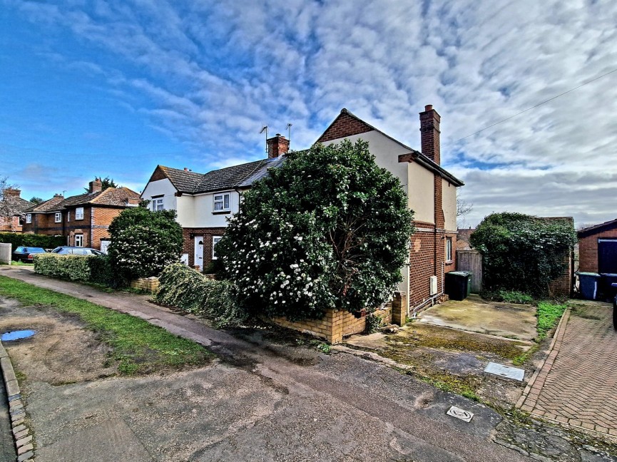 3 bedroom House for Sale Ampthill, Bedfordshire