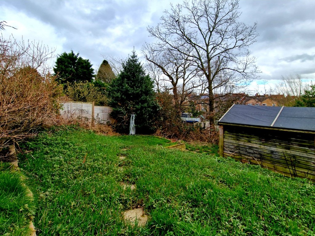 Ampthill, Bedfordshire