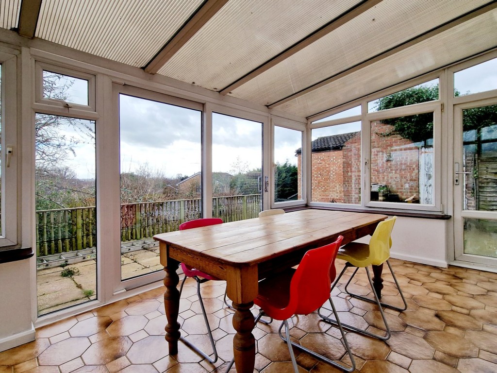 Ampthill, Bedfordshire