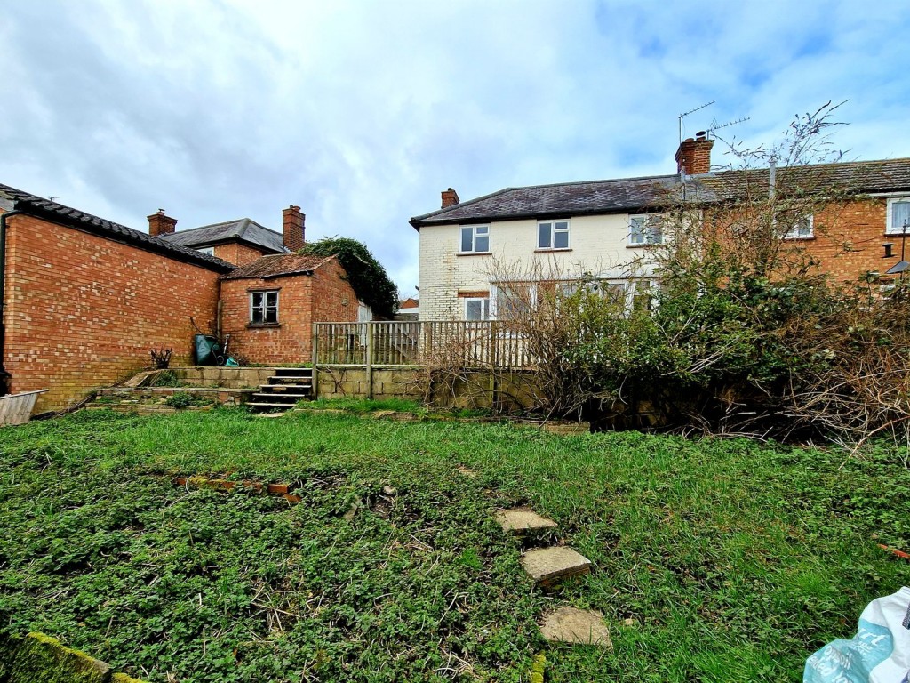 Ampthill, Bedfordshire