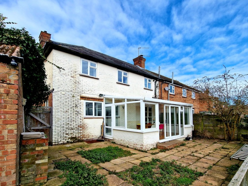 3 bedroom House for Sale Ampthill, Bedfordshire