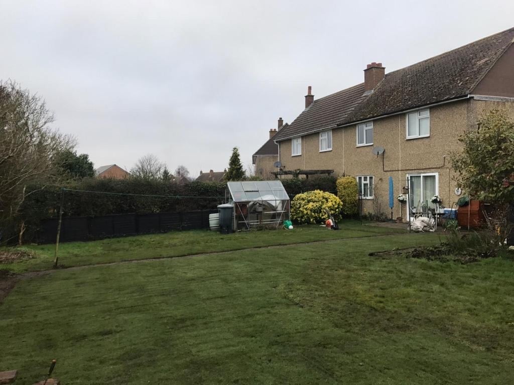 Shillington, Hitchin, Bedfordshire