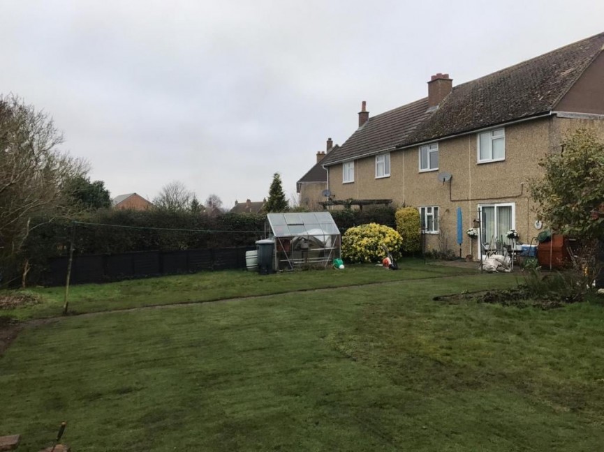 3 bedroom House for Letting Shillington, Hitchin, Bedfordshire
