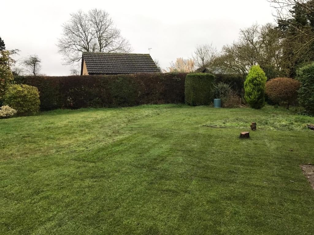 Shillington, Hitchin, Bedfordshire