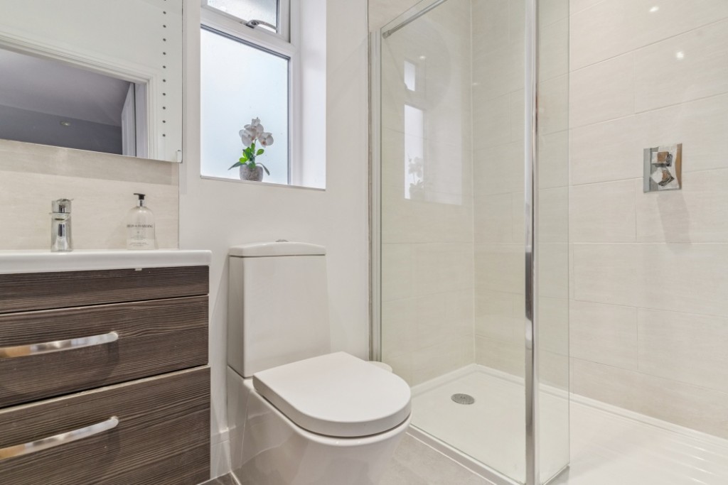 Church Street, Langford, Bedfordshire