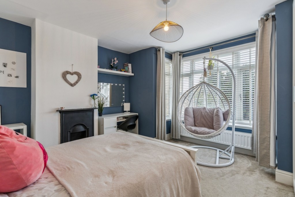 Church Street, Langford, Bedfordshire