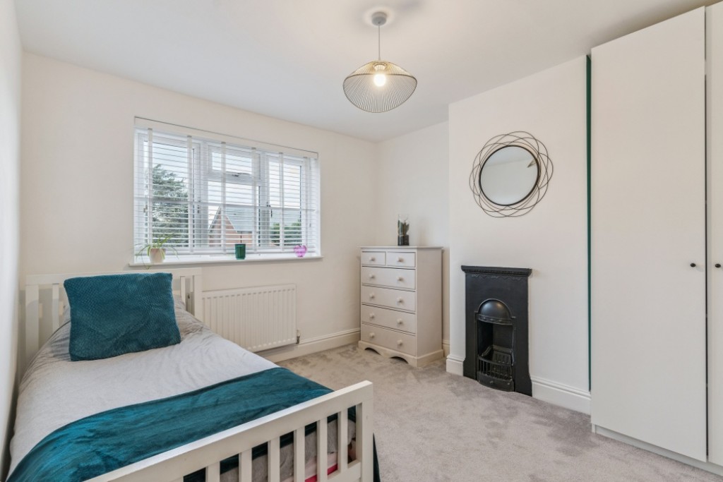 Church Street, Langford, Bedfordshire