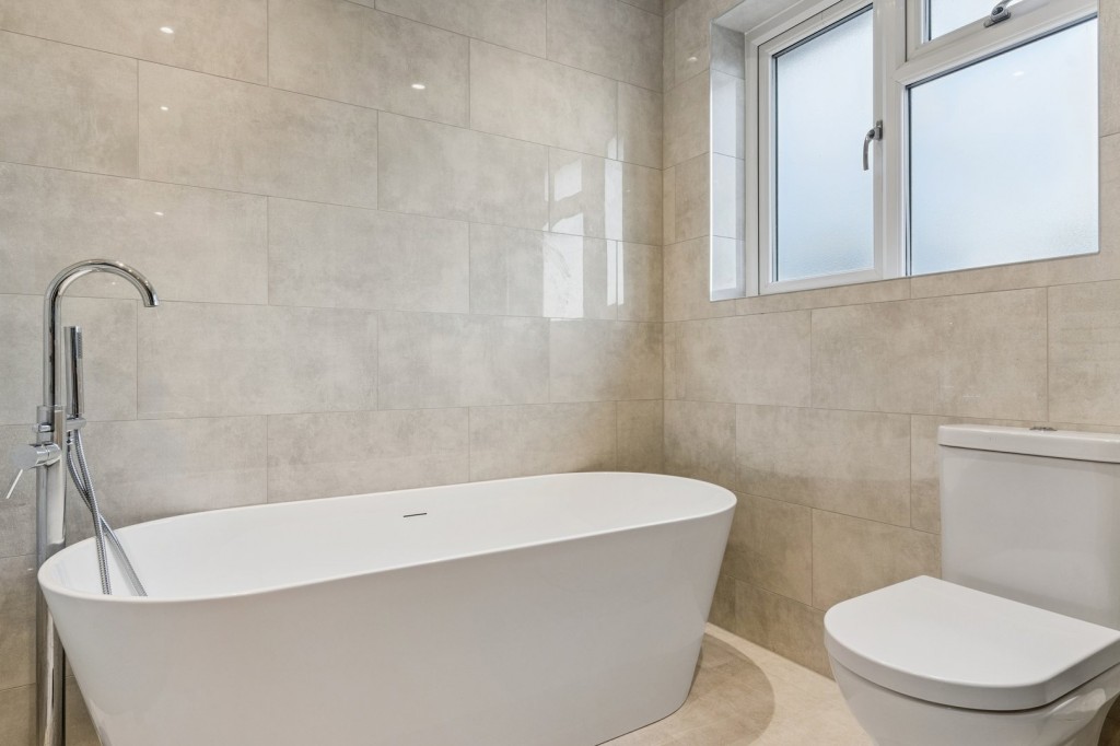 Church Street, Langford, Bedfordshire