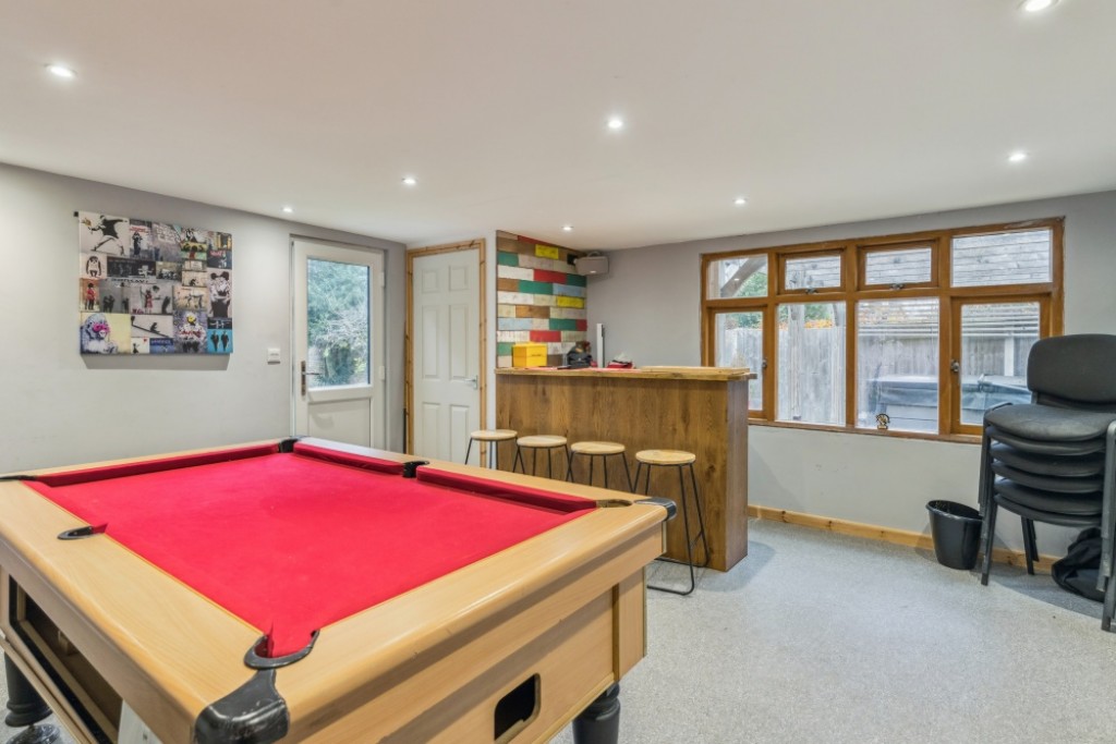 Church Street, Langford, Bedfordshire