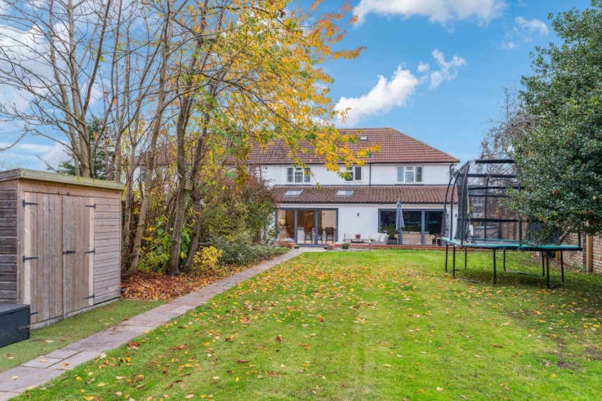 5 bedroom House for Sale Church Street, Langford, Bedfordshire