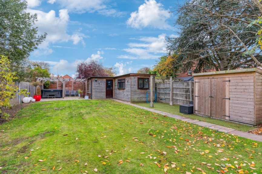5 bedroom House for Sale Church Street, Langford, Bedfordshire