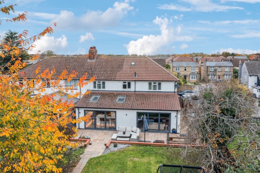 5 bedroom House for Sale Church Street, Langford, Bedfordshire