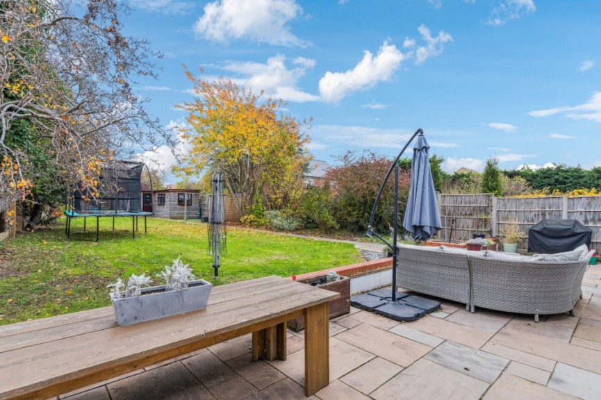 5 bedroom House for Sale Church Street, Langford, Bedfordshire