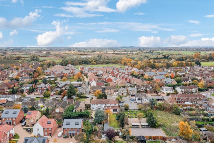 5 bedroom House for Sale Church Street, Langford, Bedfordshire