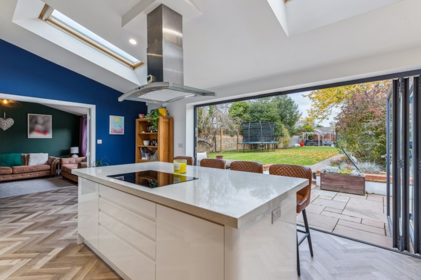 5 bedroom House for Sale Church Street, Langford, Bedfordshire